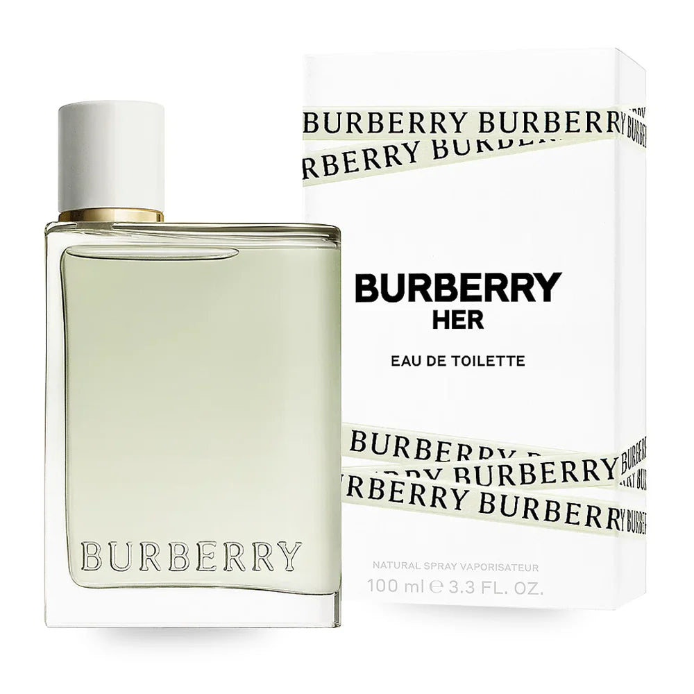 Burberry Her