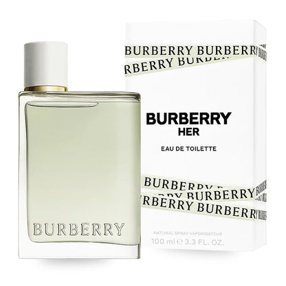 Burberry Her