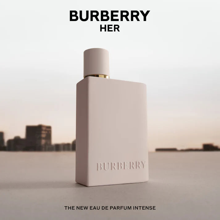 Burberry Her Eau de Parfum Intense