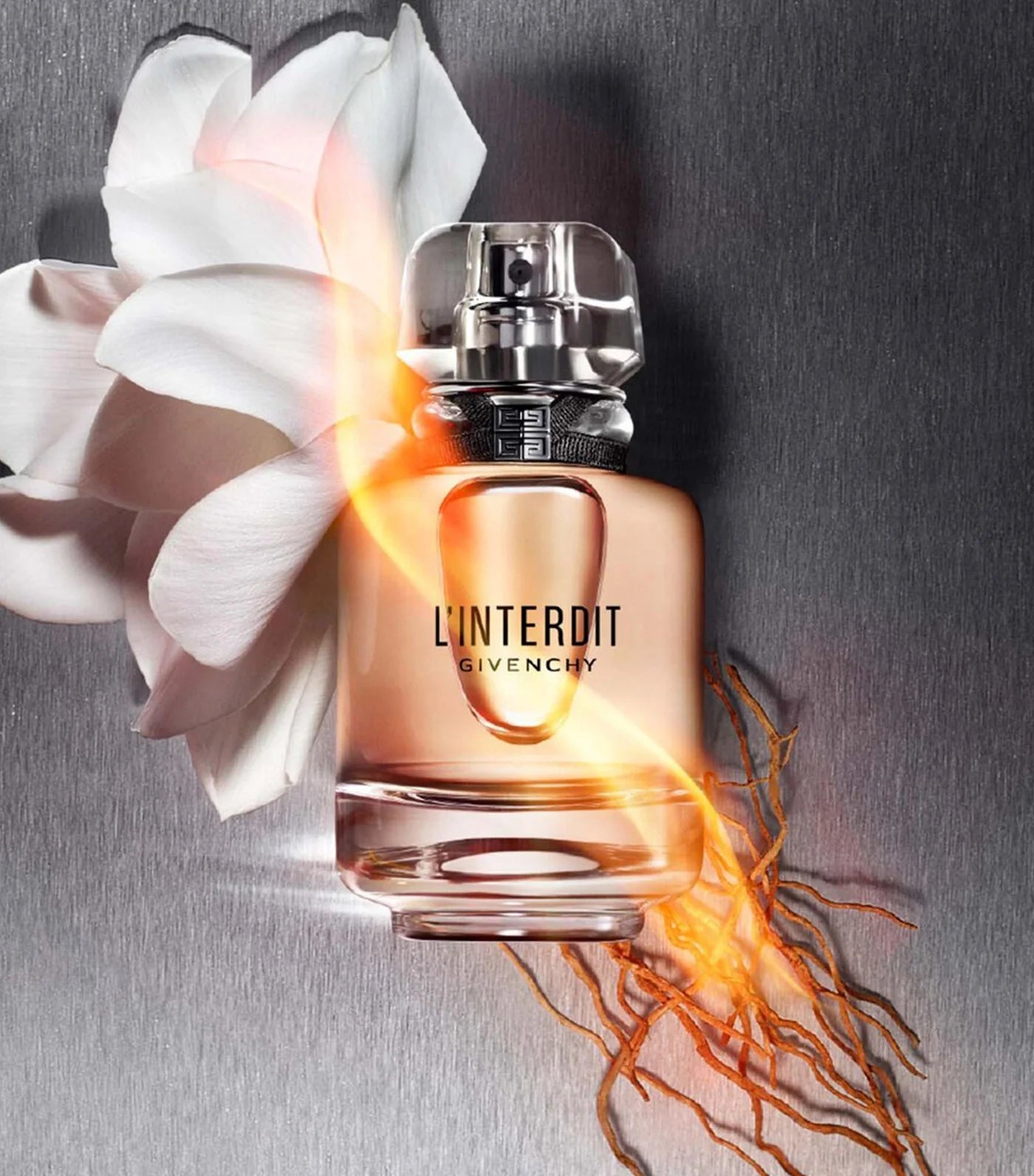 Givenchy L'Interdit EDP