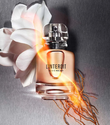 Givenchy L'Interdit EDP