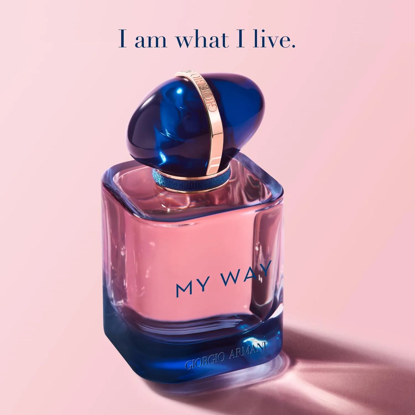 Giorgio Armani My Way Intense
