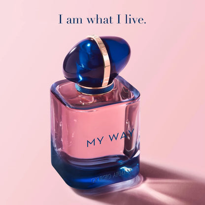 Giorgio Armani My Way Intense
