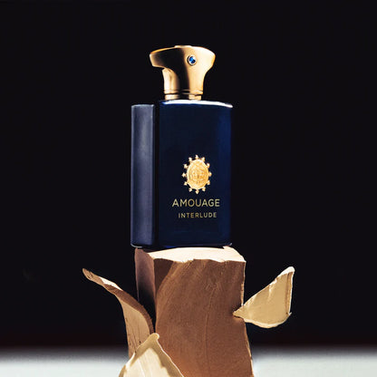 Amouage Interlude Man