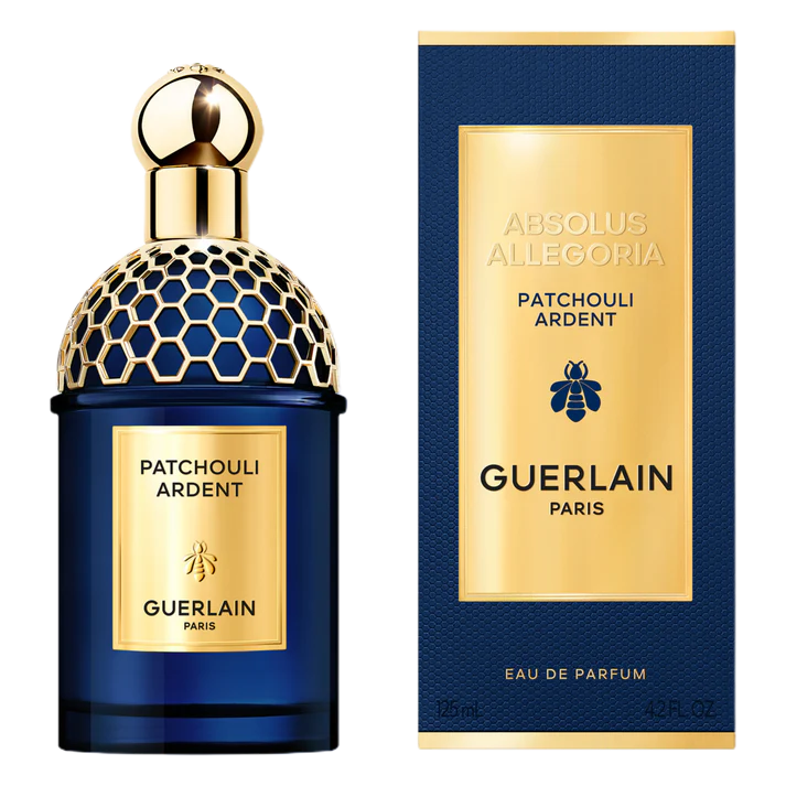 GUERLAIN Absolus Allegoria Patchouli Ardent