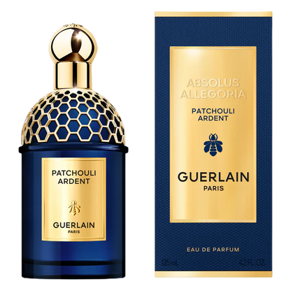GUERLAIN Absolus Allegoria Patchouli Ardent