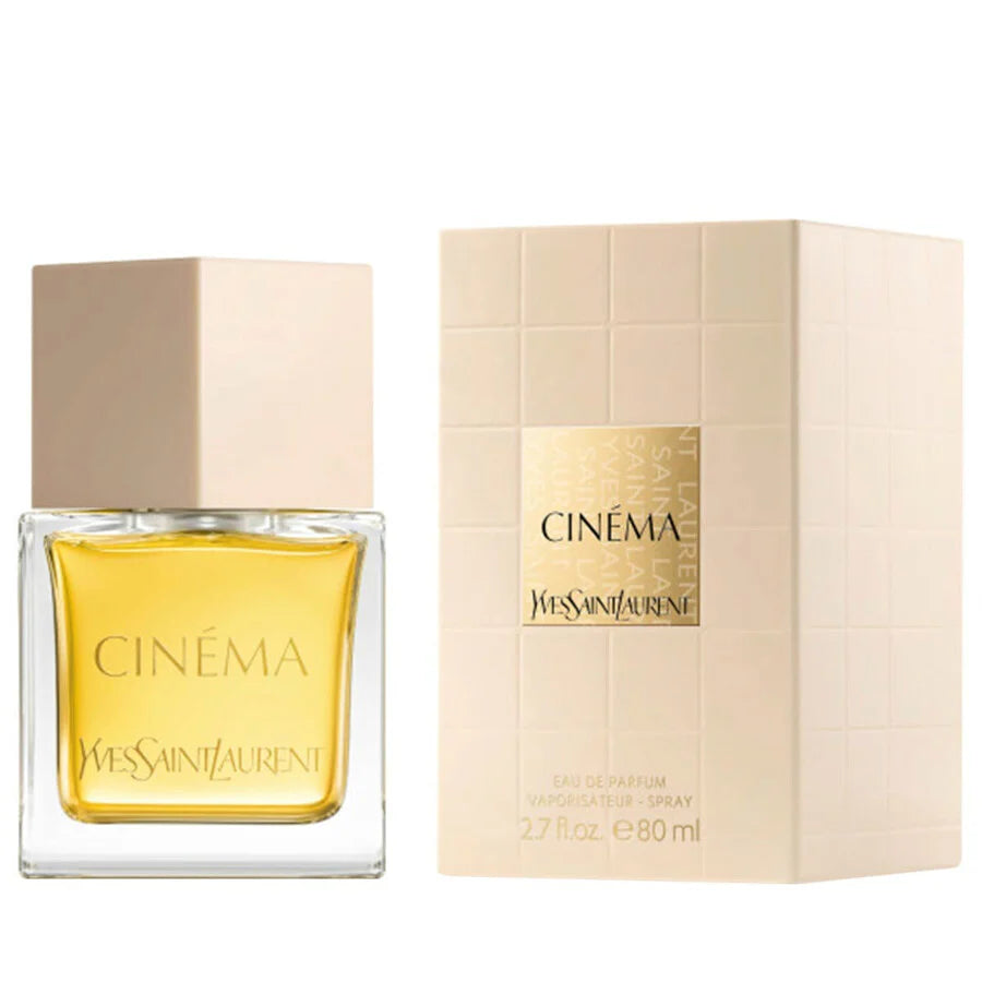 YSL Cinéma