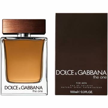 Dolce&Gabbana The One For Men