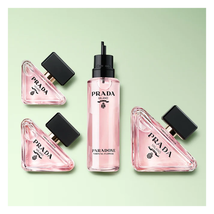 Prada Paradoxe Virtual Flower