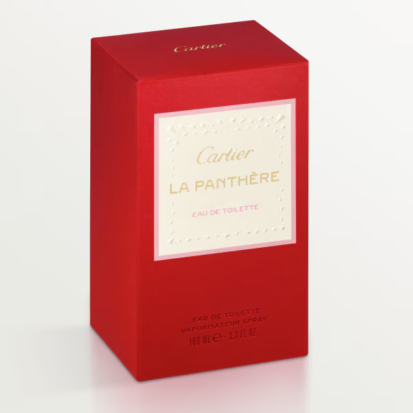Cartier La Panthère