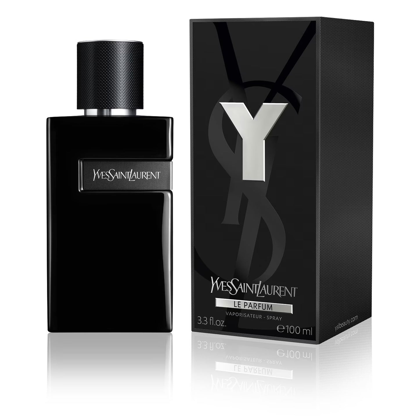 Yves Saint Laurent Y Le Parfume
