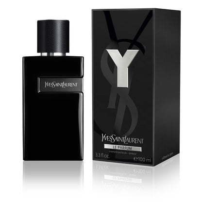 Yves Saint Laurent Y Le Parfume