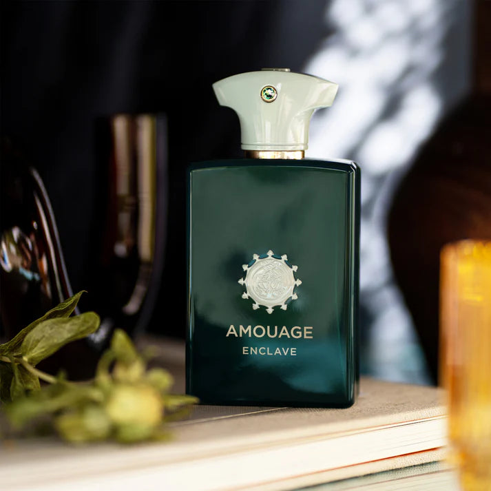 Amouage Enclave