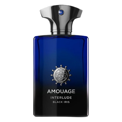 Amouage Interlude Black Iris Man
