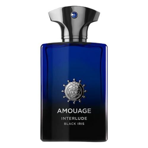 Amouage Interlude Black Iris Man