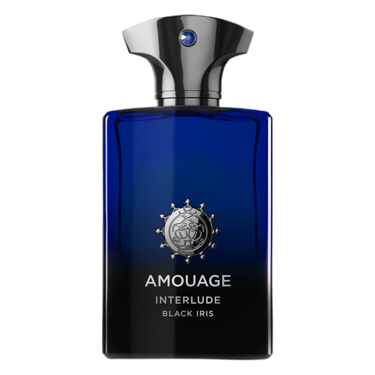 Amouage Interlude Black Iris Man