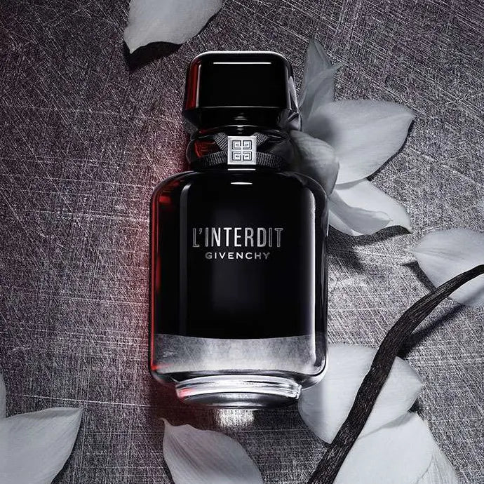 Givenchy L'Interdit