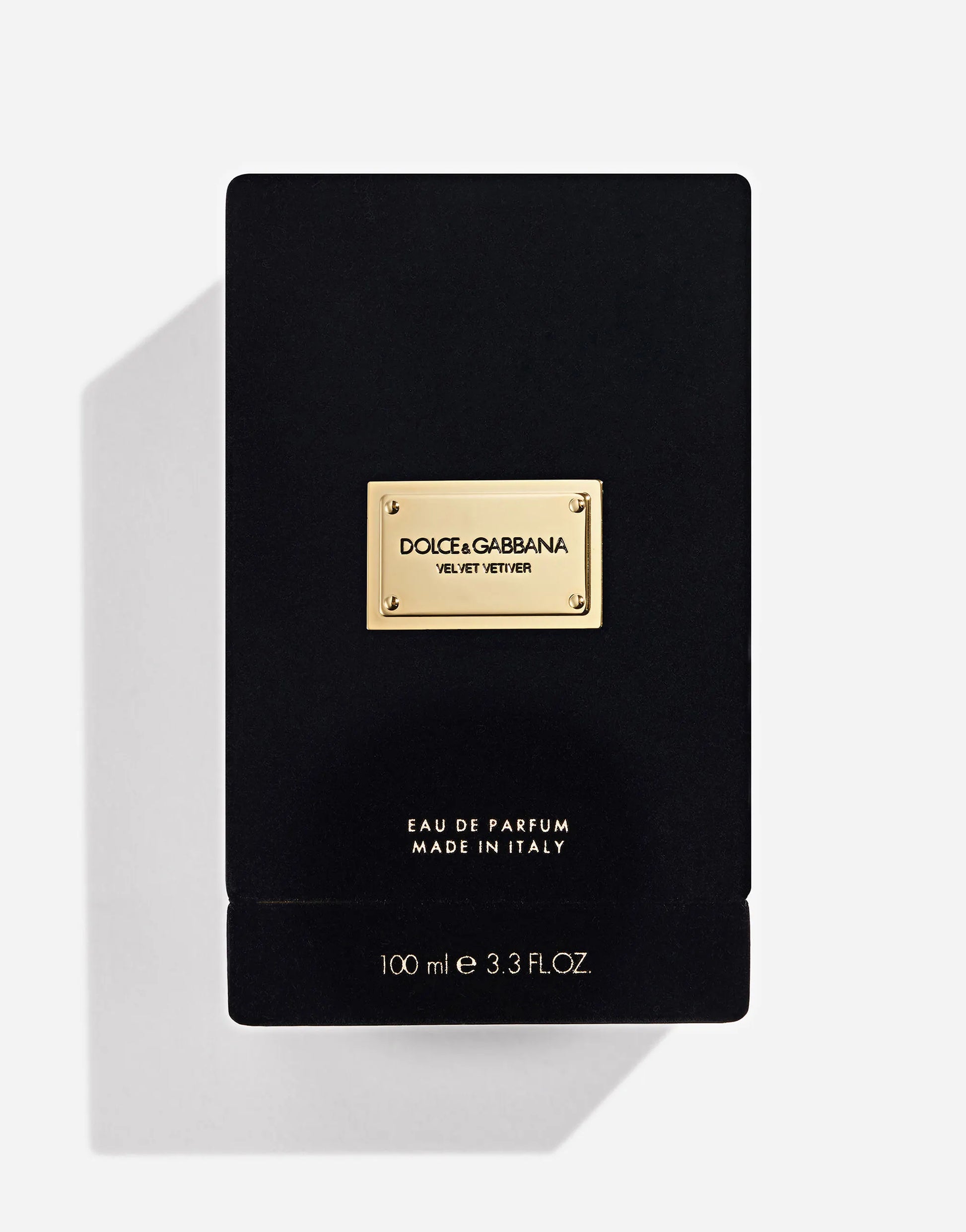 Dolce&Gabbana Velvet Vetiver