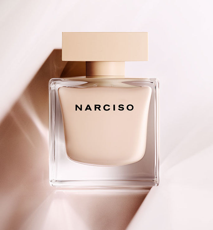 Narciso Rodriguez Poudrée