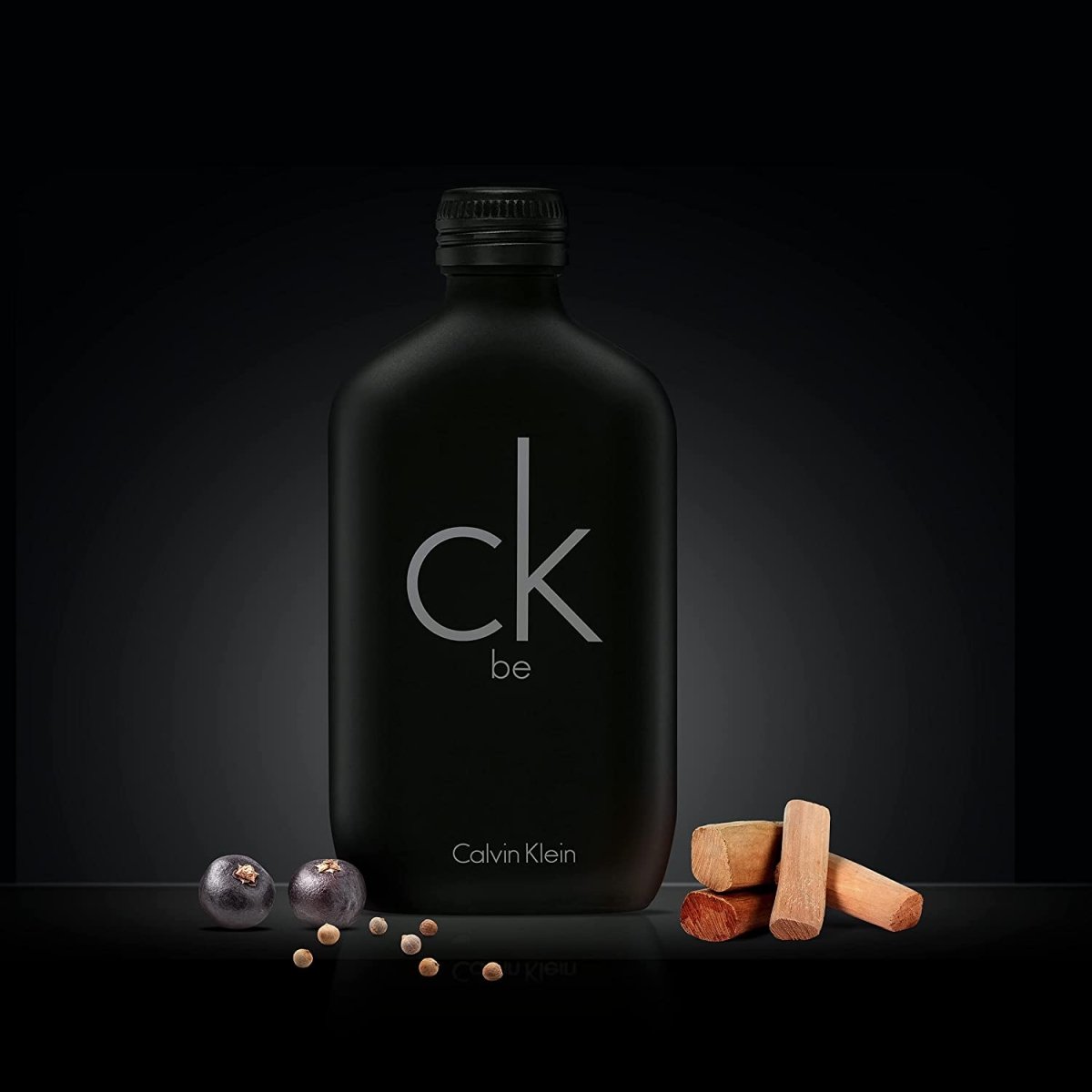 CALVIN KLEIN CK Be