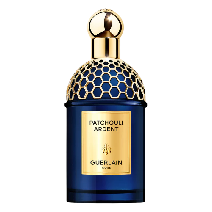 GUERLAIN Absolus Allegoria Patchouli Ardent