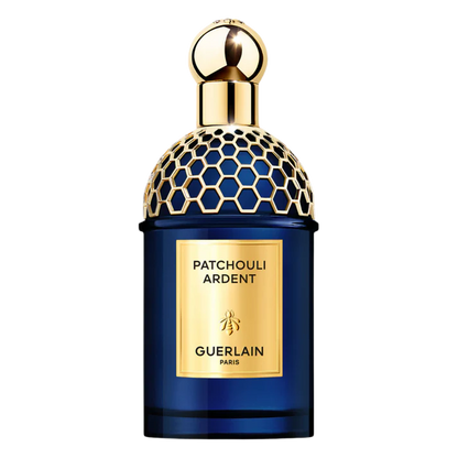 GUERLAIN Absolus Allegoria Patchouli Ardent