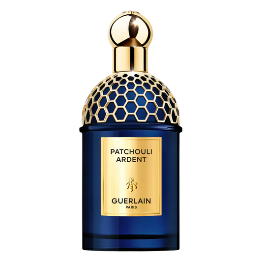GUERLAIN Absolus Allegoria Patchouli Ardent