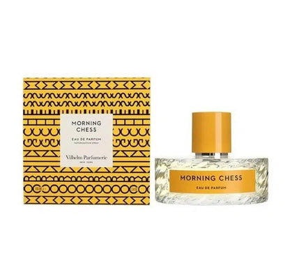 Vilhelm Parfumerie Morning Chess