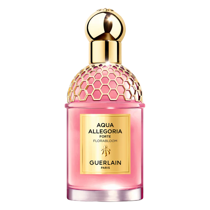 GUERLAIN Aqua Allegoria Forte FloraBloom