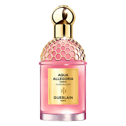 GUERLAIN Aqua Allegoria Forte FloraBloom