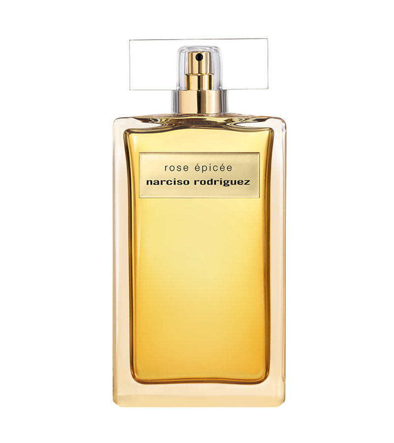 Narciso Rodriguez rose épicée