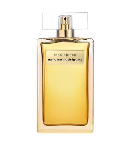 Narciso Rodriguez rose épicée