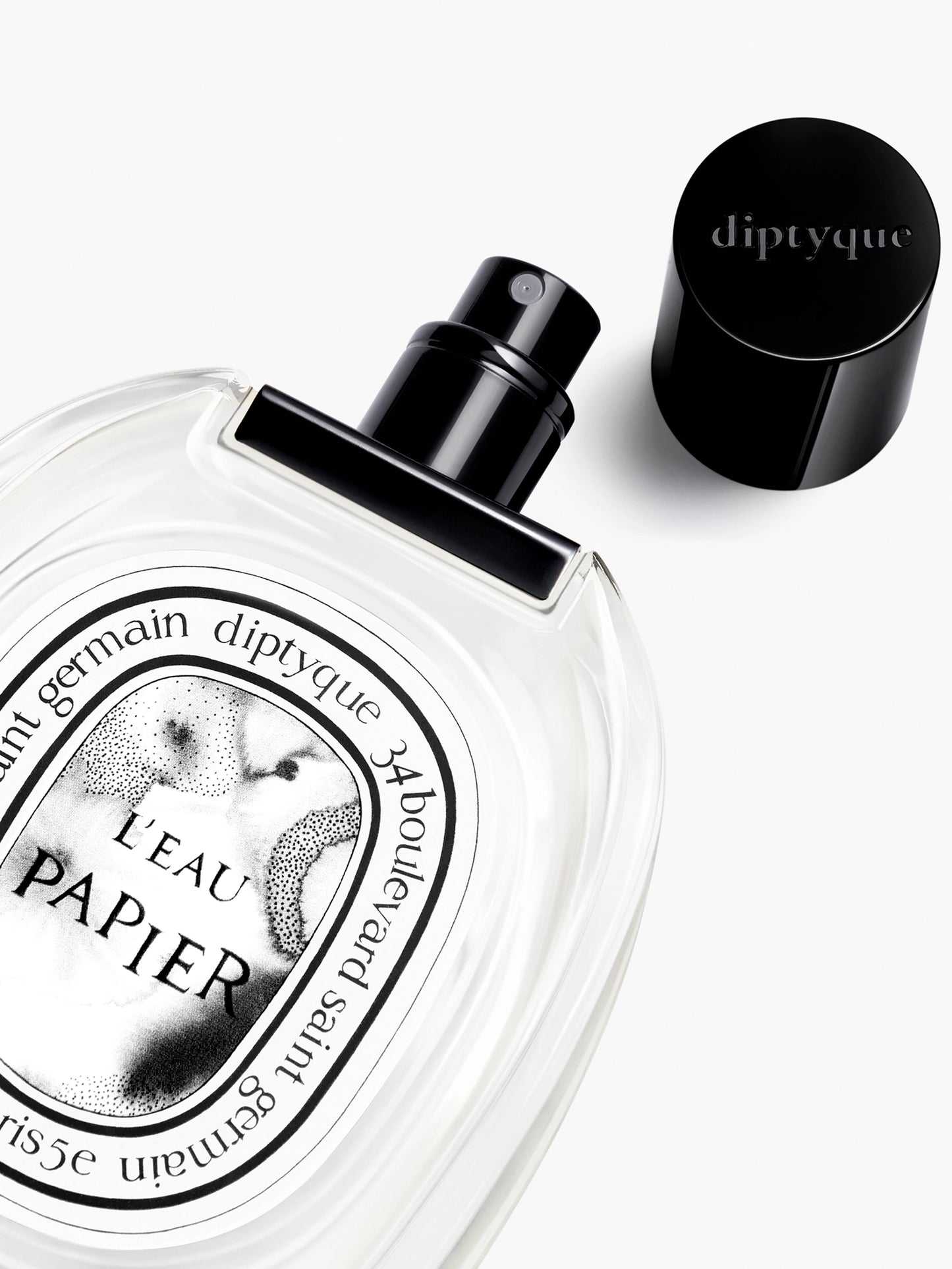 DIPTYQUE L'Eau Papier
