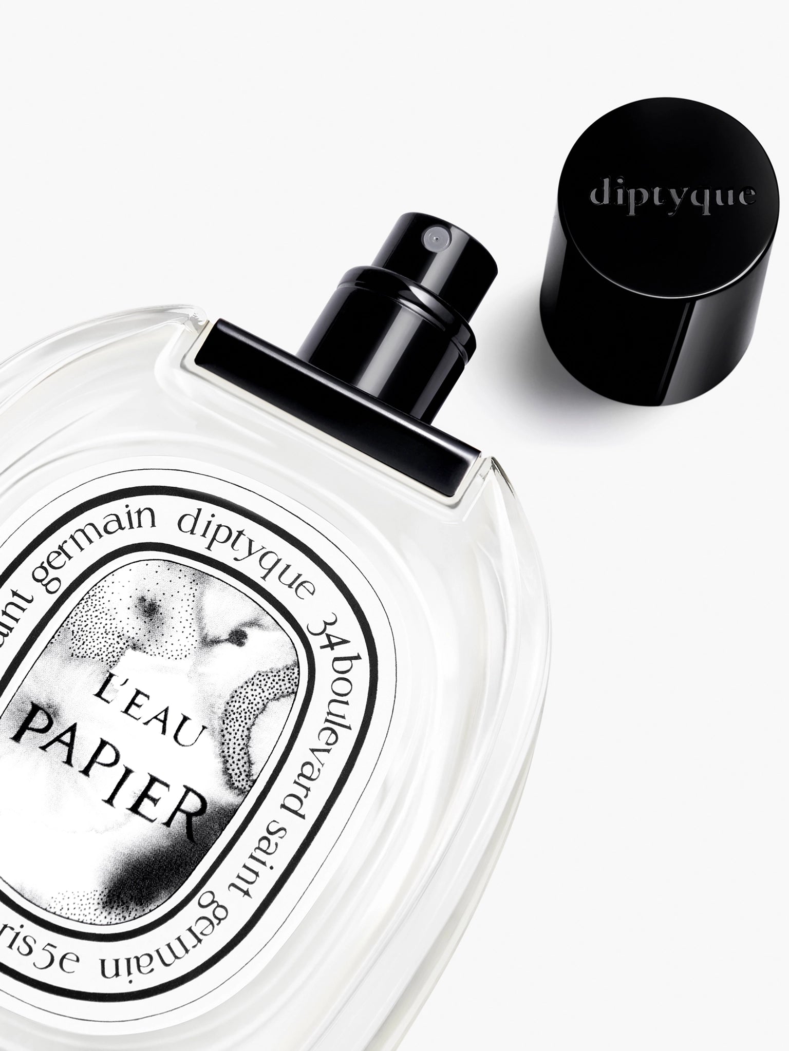 DIPTYQUE L'Eau Papier