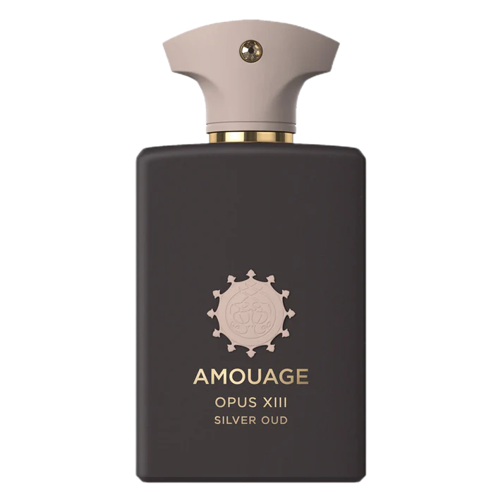Amouage Opus XIII Silver Oud