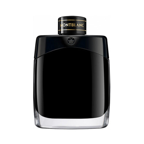 Mont Blanc Legend