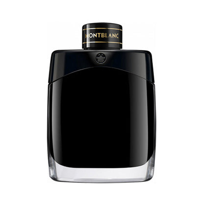 Mont Blanc Legend
