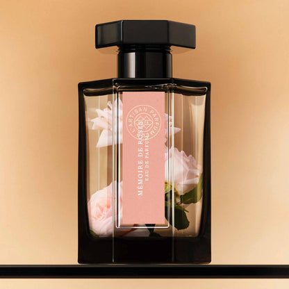 L'Artisan Parfumeur Mémoire de Roses