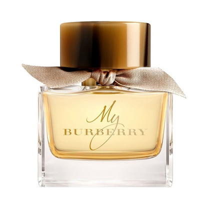 Burberry My Burberry