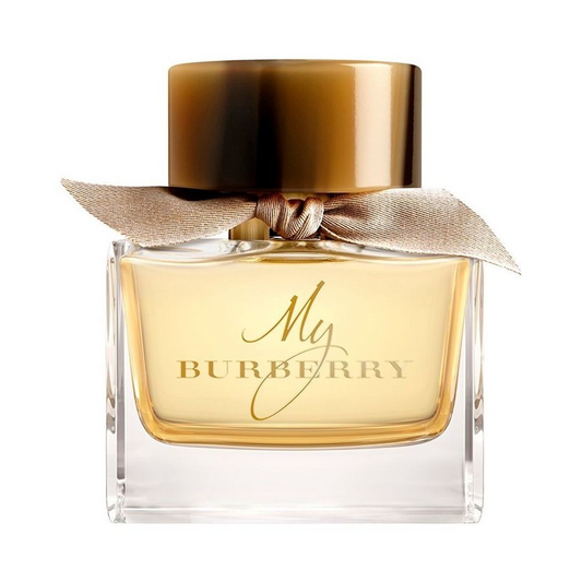 Burberry My Burberry