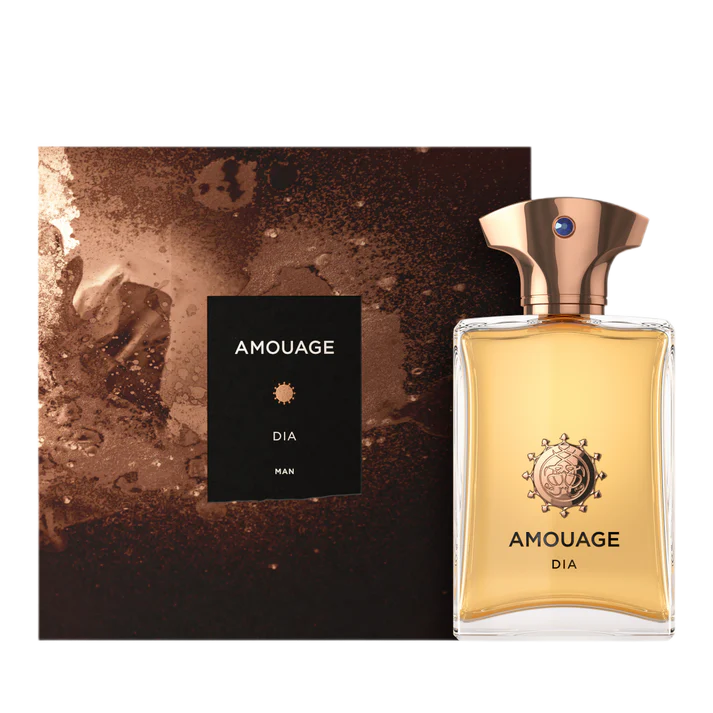 Amouage Dia Man
