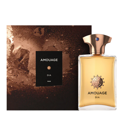 Amouage Dia Man