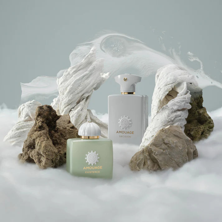 Amouage Decision