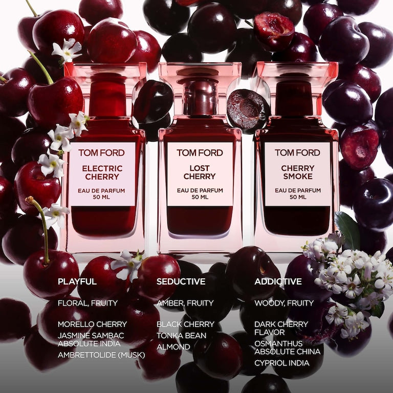 TOM FORD LOST CHERRY