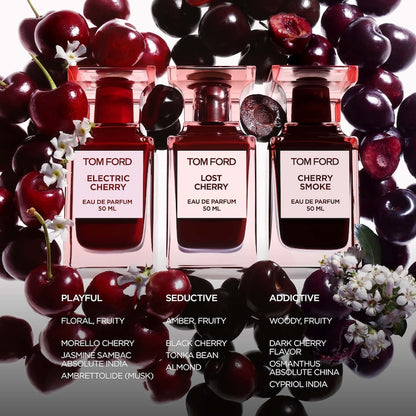 TOM FORD LOST CHERRY