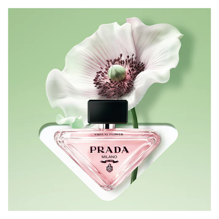 Prada Paradoxe Virtual Flower