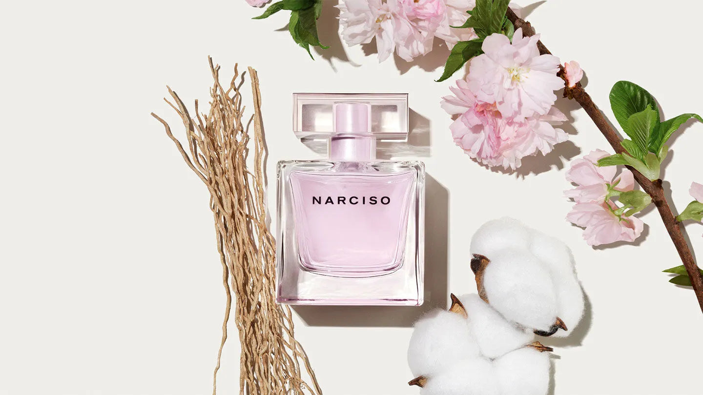 Narciso Rodriguez radiante