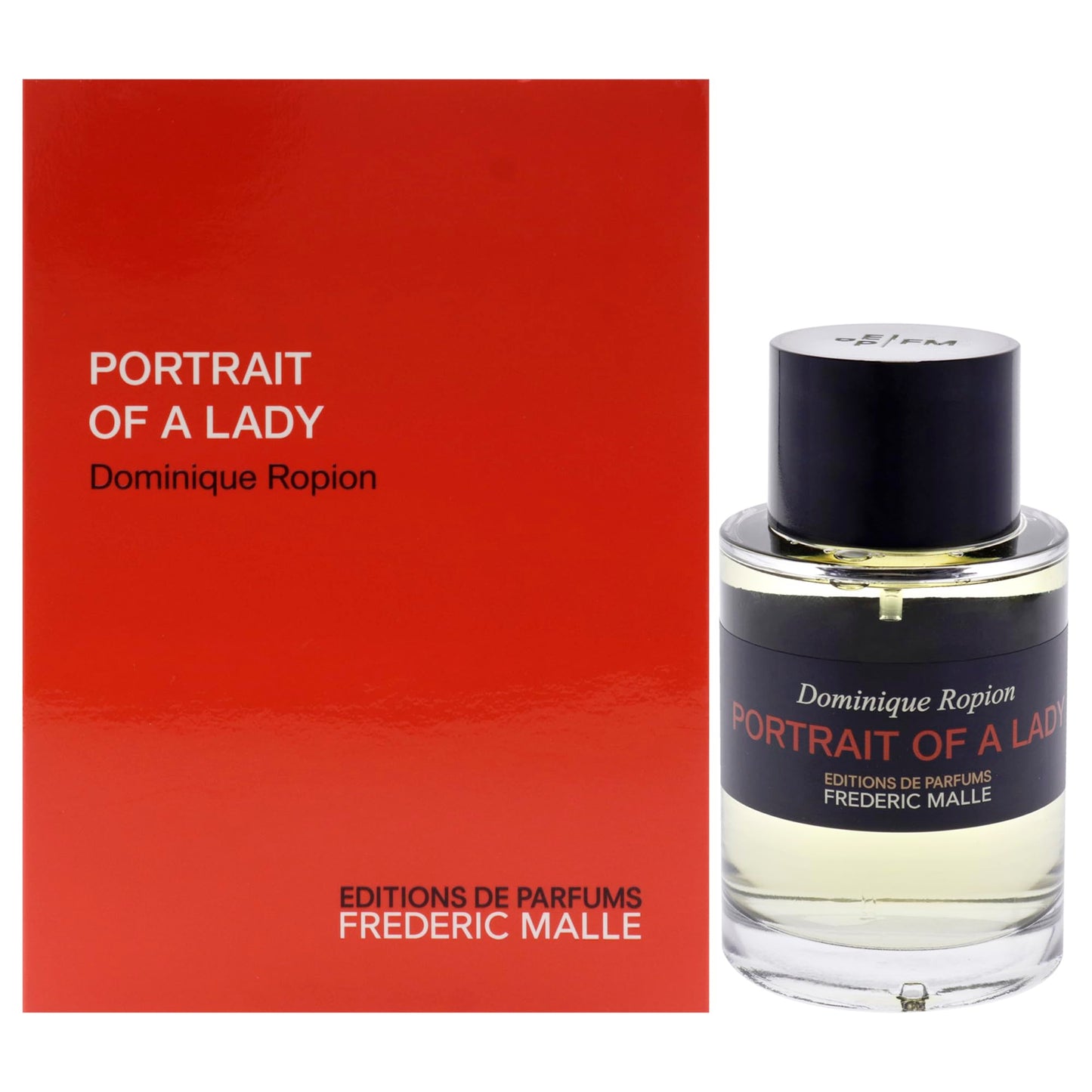 Frederic Malle PORTRAIT OF A LADY