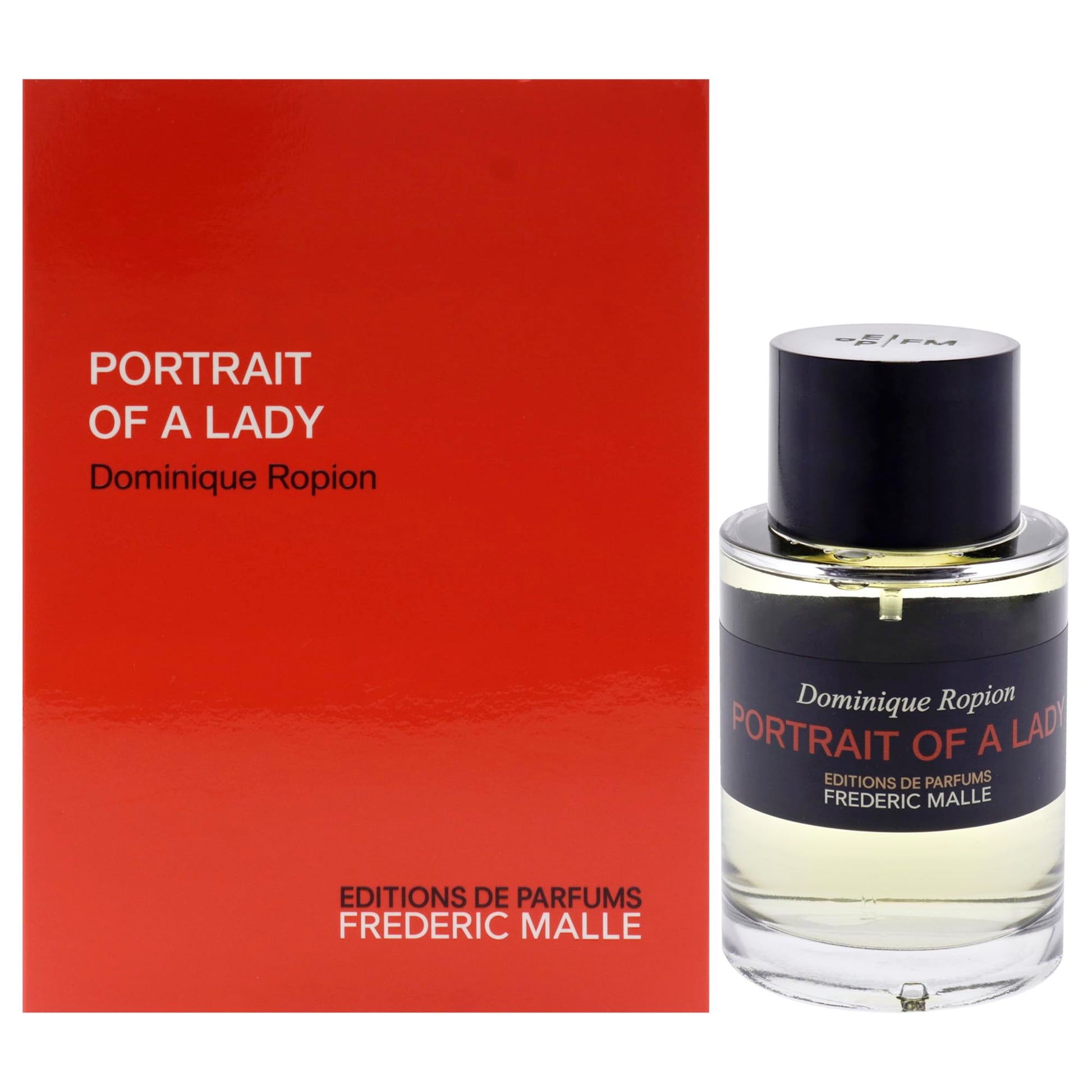 Frederic Malle PORTRAIT OF A LADY