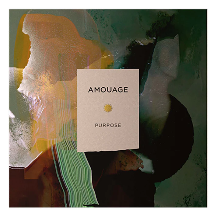 Amouage Purpose